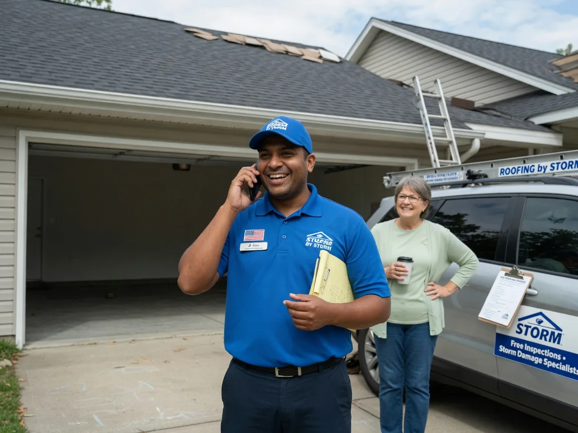 Roof Repair Near Me Crossville, IL FAQs